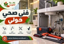 فني صحي حولي